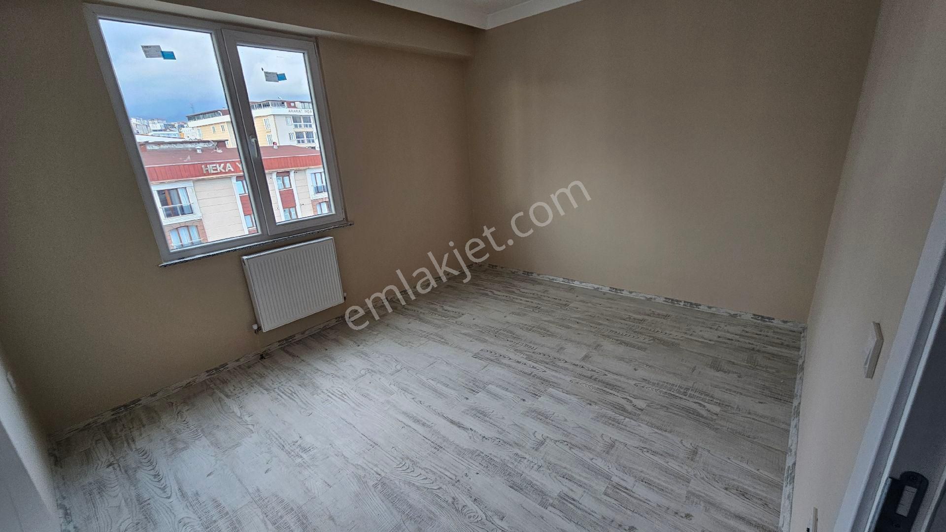 Pendik Kurtköyde Metroya Komşu Kiralık 2+1sıfır Balkonlu Daire - Görsel 18
