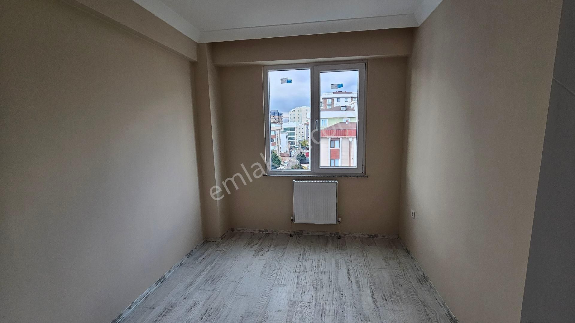Pendik Kurtköyde Metroya Komşu Kiralık 2+1sıfır Balkonlu Daire - Görsel 17