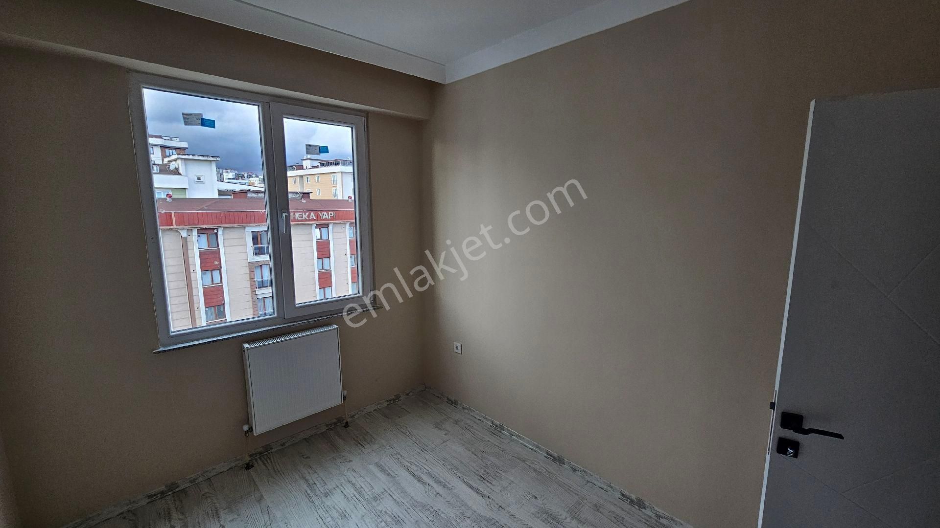 Pendik Kurtköyde Metroya Komşu Kiralık 2+1sıfır Balkonlu Daire - Görsel 14