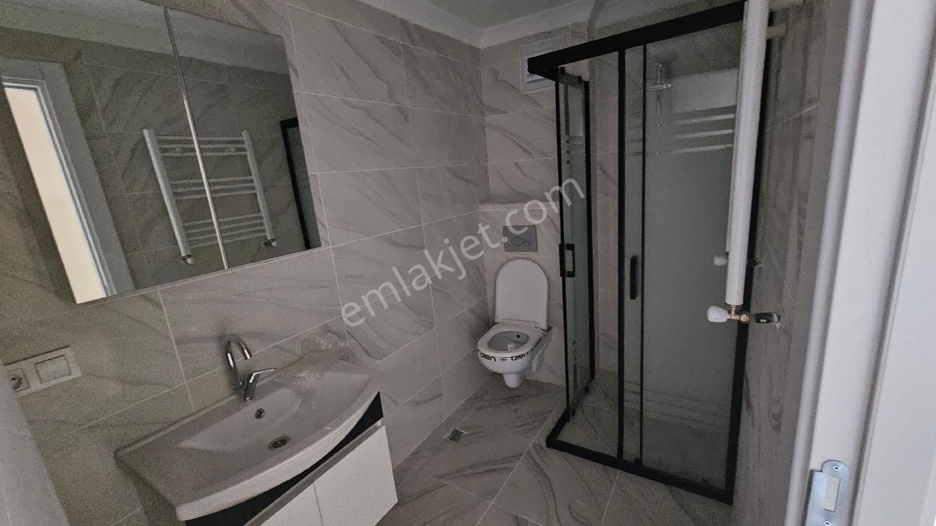 Pendik Kurtköyde Metroya Komşu Kiralık 2+1sıfır Balkonlu Daire - Görsel 19