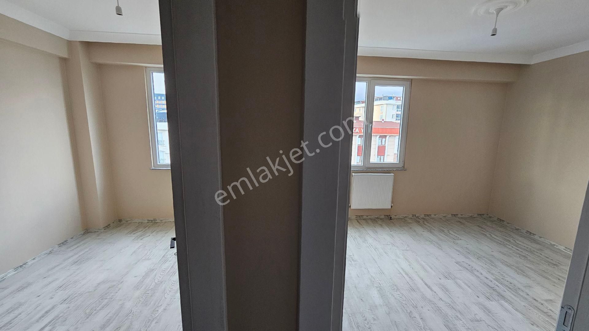 Pendik Kurtköyde Metroya Komşu Kiralık 2+1sıfır Balkonlu Daire - Görsel 16