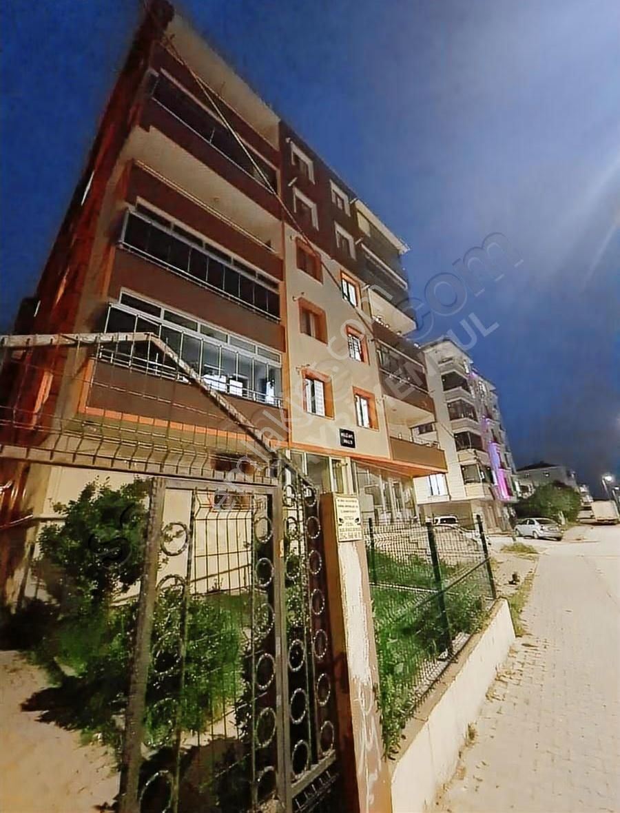 Enkadan Atatürk Mahallesinde İskanlı Balkonlu Yüksek Giriş 2+1 - Görsel 3