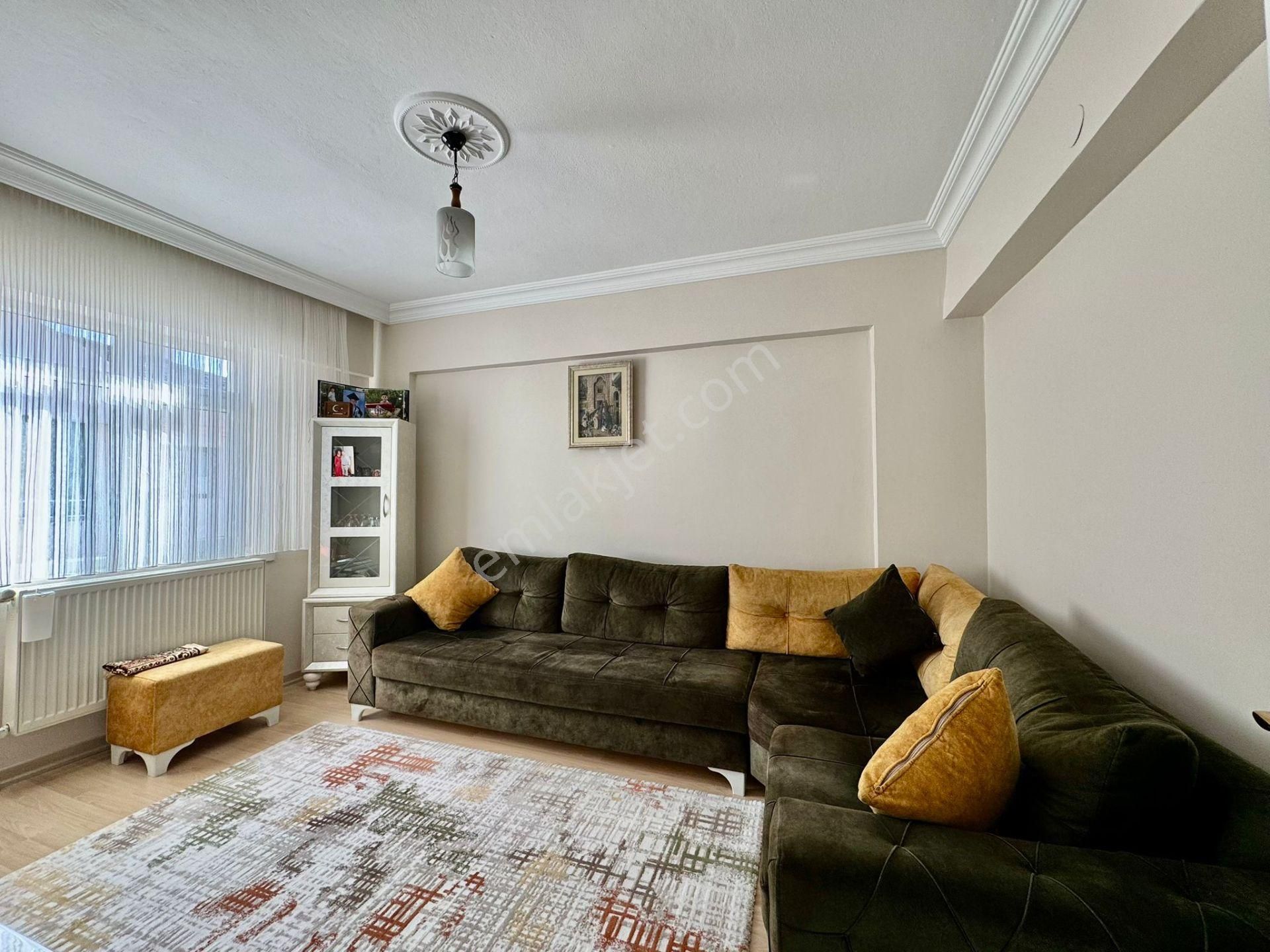 Kalecik Emlak'tan Güney Doğu Cephe Yapılı Masrafsız Altı Daire - Görsel 11