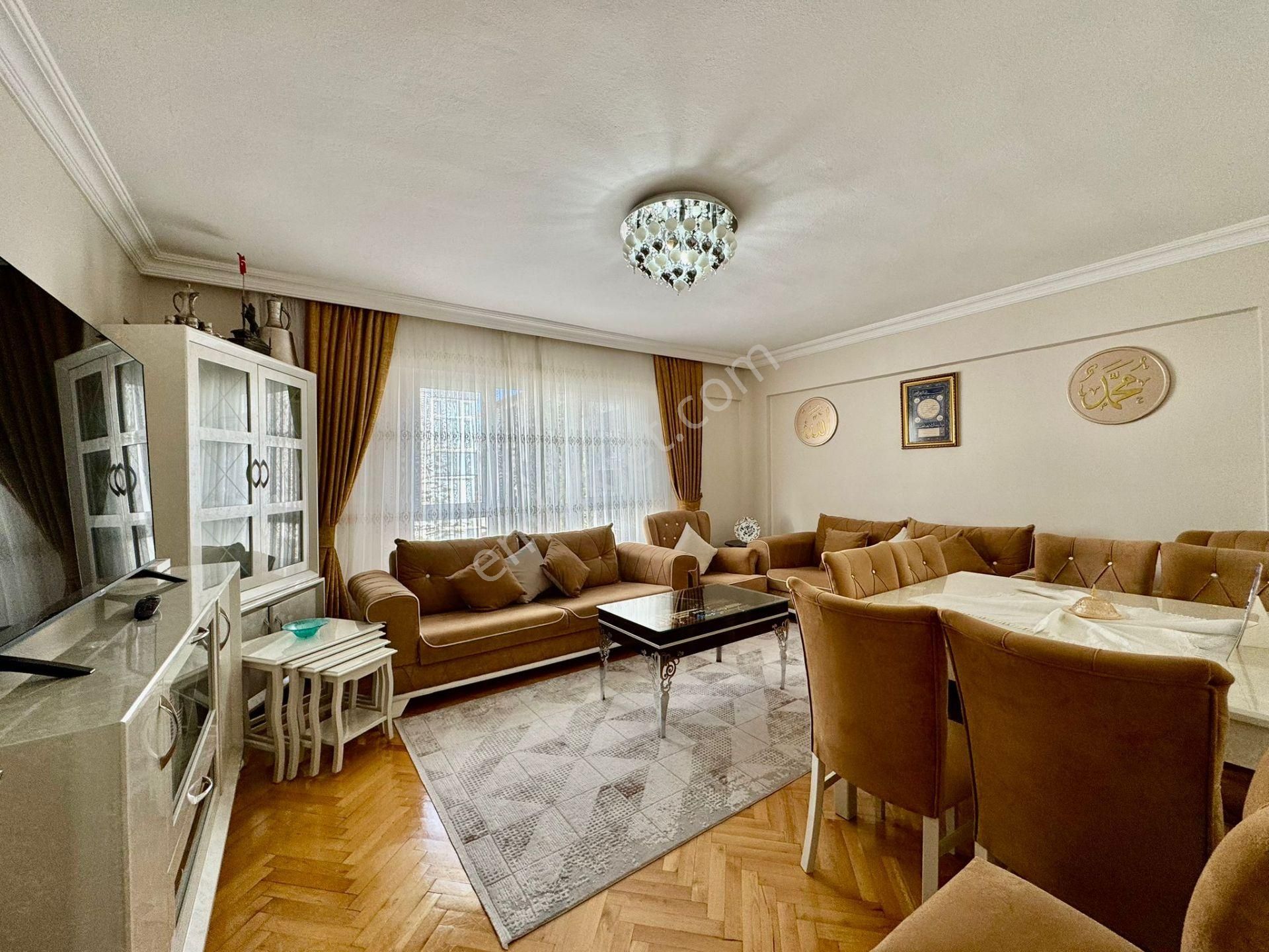 Kalecik Emlak'tan Güney Doğu Cephe Yapılı Masrafsız Altı Daire - Görsel 9