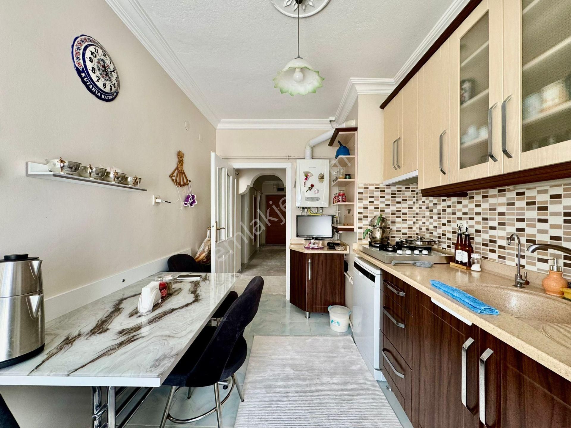 Kalecik Emlak'tan Güney Doğu Cephe Yapılı Masrafsız Altı Daire - Görsel 5