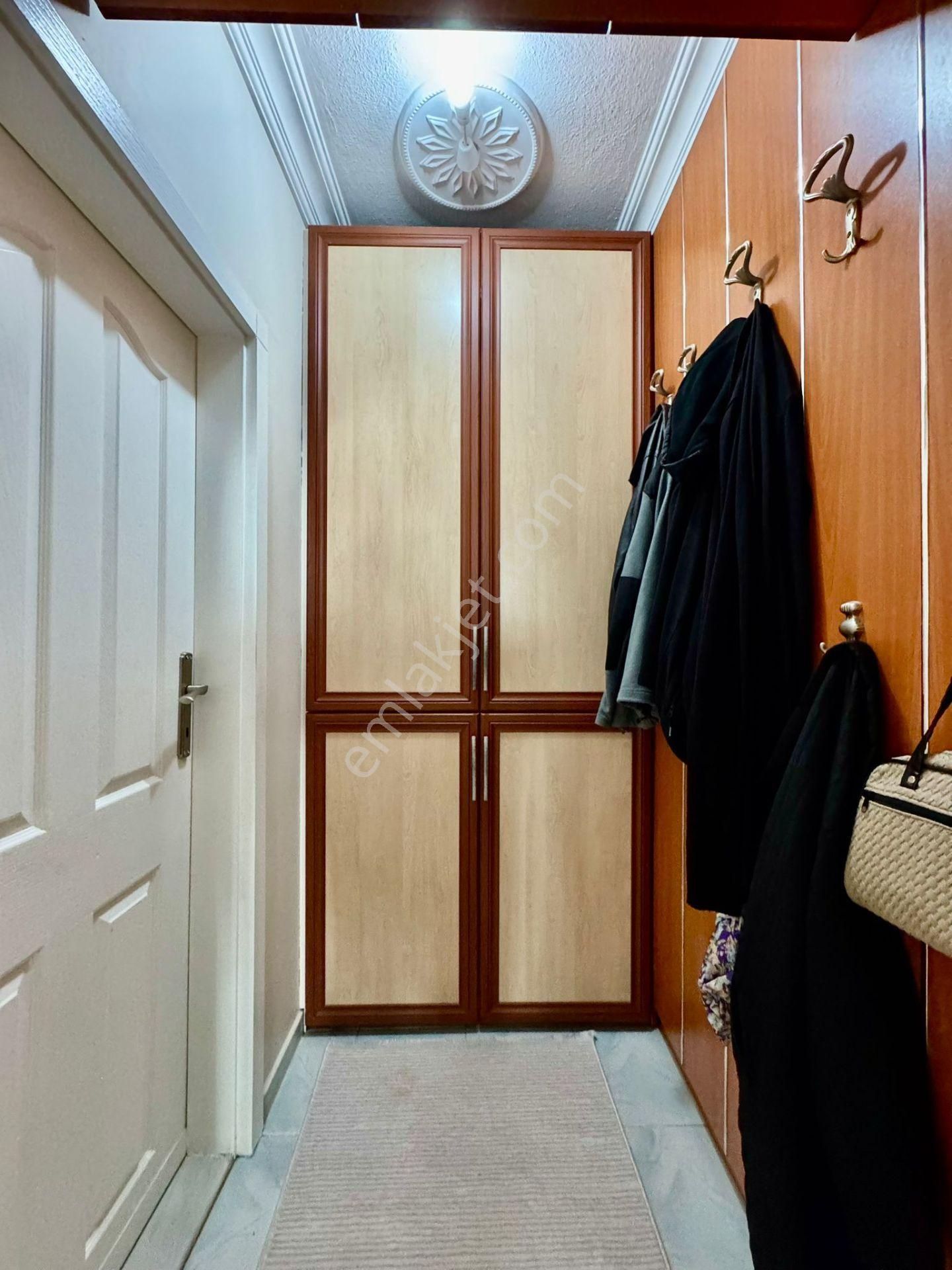 Kalecik Emlak'tan Güney Doğu Cephe Yapılı Masrafsız Altı Daire - Görsel 20