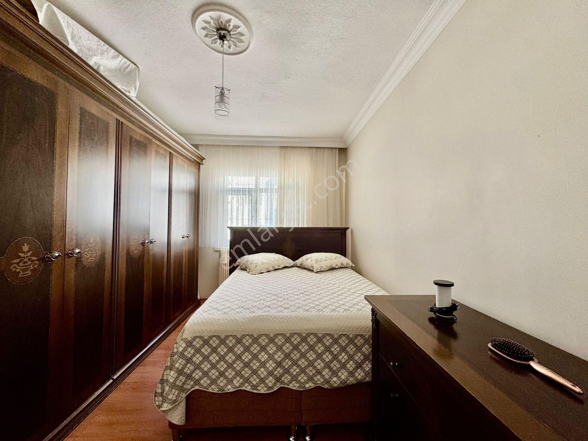 Kalecik Emlak'tan Güney Doğu Cephe Yapılı Masrafsız Altı Daire - Görsel 14