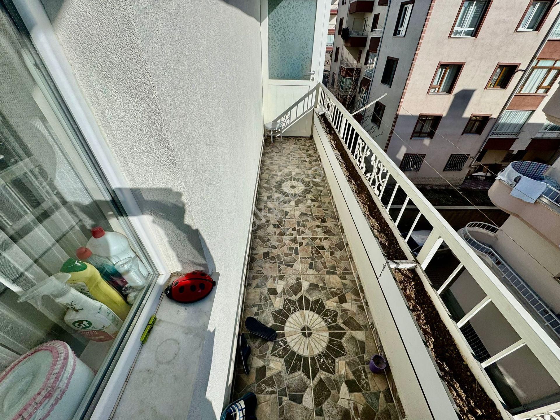 Kalecik Emlak'tan Güney Doğu Cephe Yapılı Masrafsız Altı Daire - Görsel 28