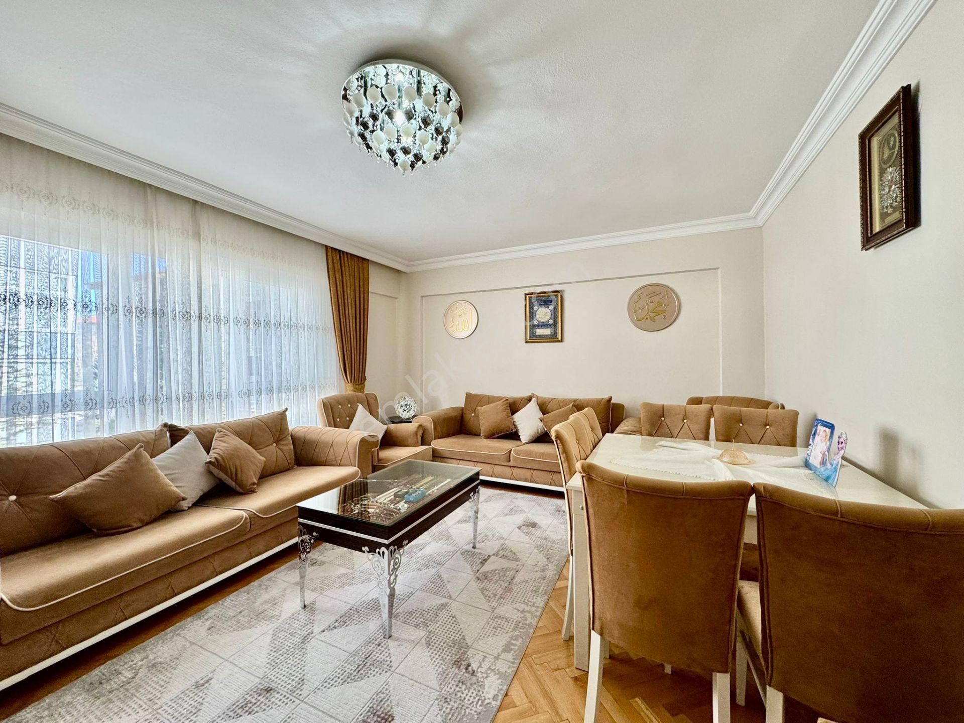 Kalecik Emlak'tan Güney Doğu Cephe Yapılı Masrafsız Altı Daire - Görsel 7