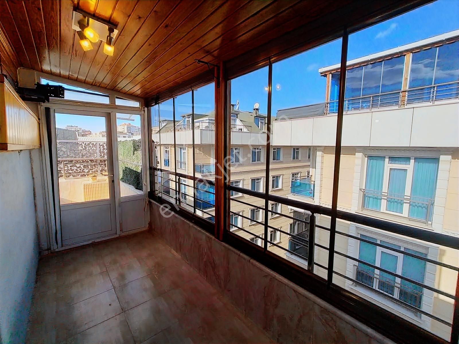 Beylikdüzü Adnankahveci Mah. Belinay2 Sitesi 4+2 Kiralık Dubleks - Görsel 6