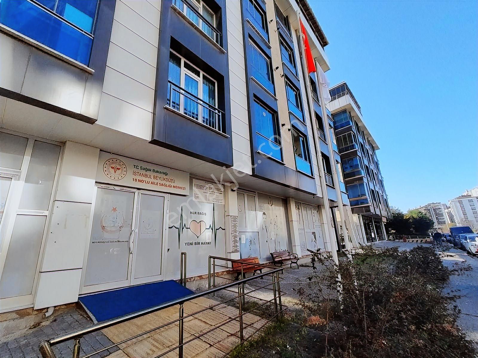 Beylikdüzü Adnankahveci Mah. Belinay2 Sitesi 4+2 Kiralık Dubleks - Görsel 24