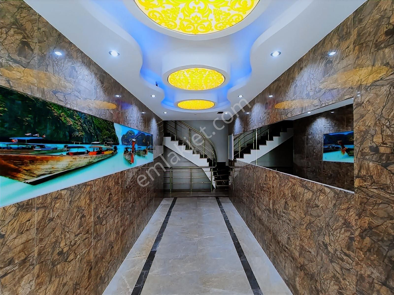 Beylikdüzü Adnankahveci Mah. Belinay2 Sitesi 4+2 Kiralık Dubleks - Görsel 23