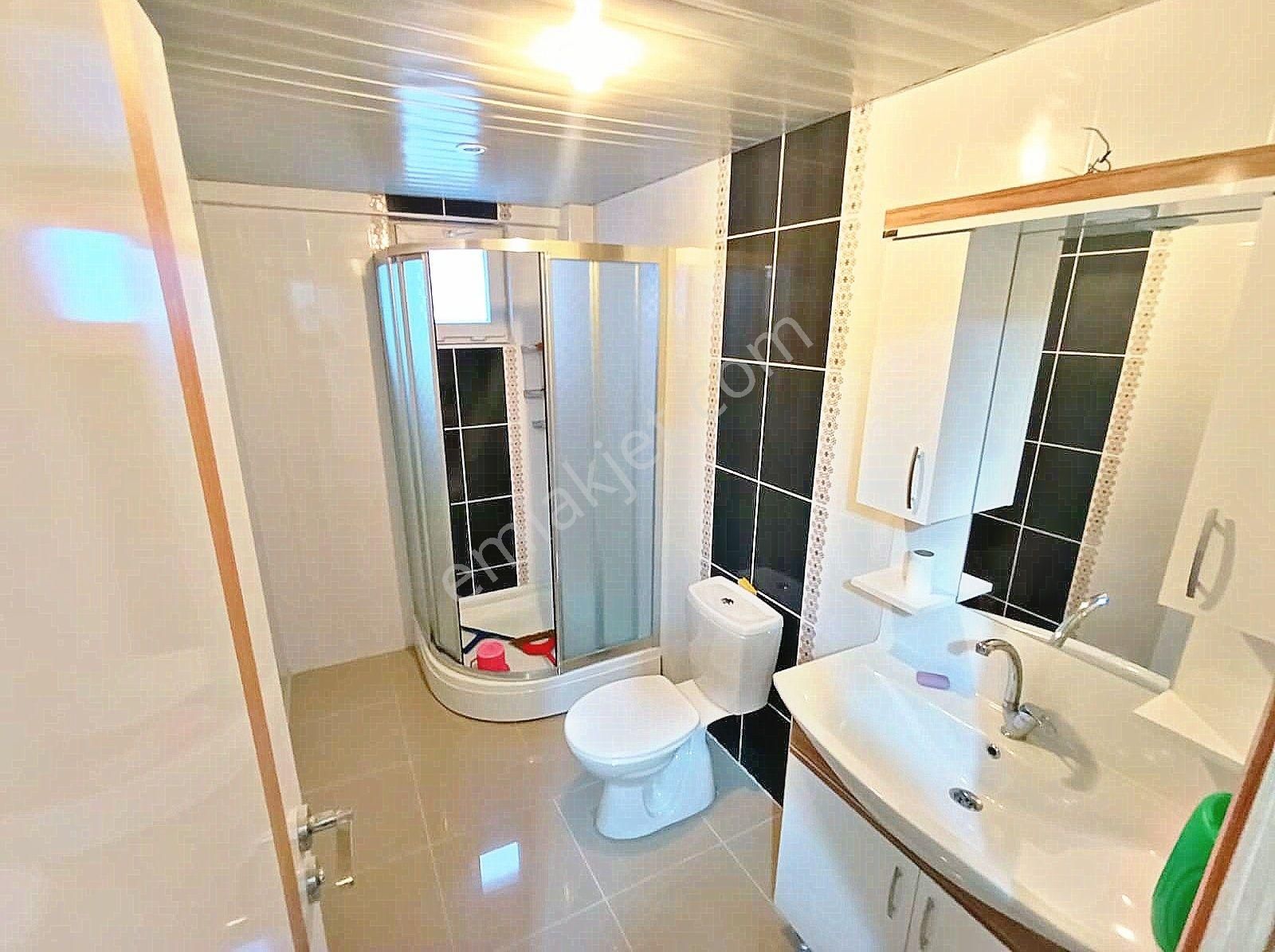 Kaletepe Mah. Demirdağ Cad. Üzeri Güney Cephe Kapalı Garajlı 4+1 - Görsel 31