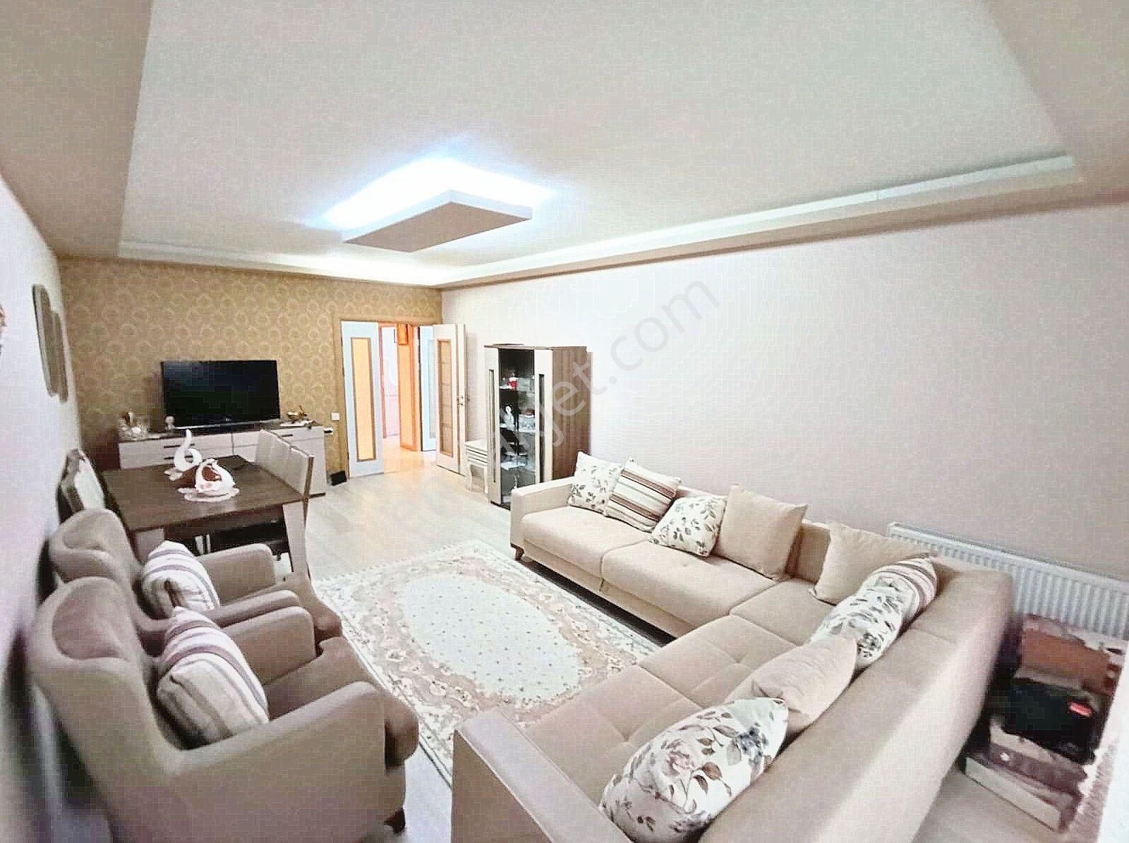 Kaletepe Mah. Demirdağ Cad. Üzeri Güney Cephe Kapalı Garajlı 4+1 - Görsel 7