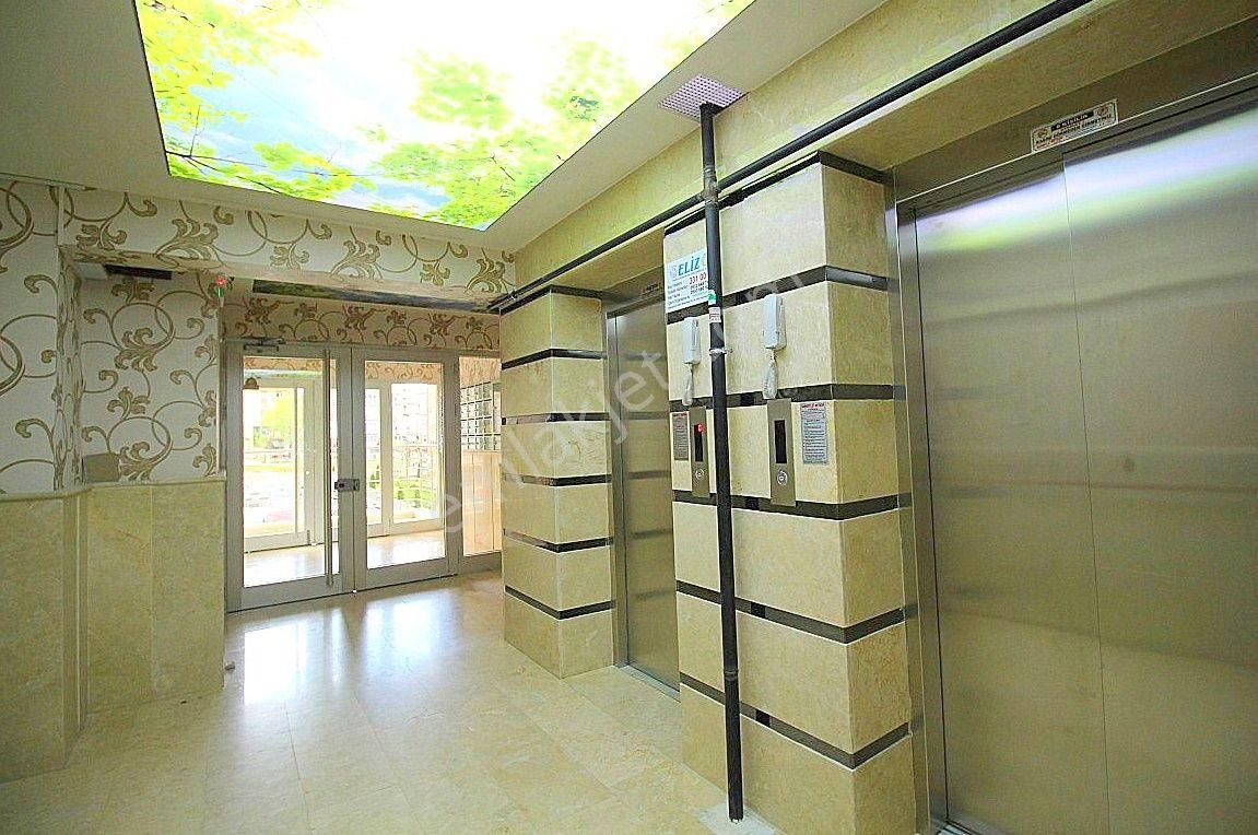 Kaletepe Mah. Demirdağ Cad. Üzeri Güney Cephe Kapalı Garajlı 4+1 - Görsel 35