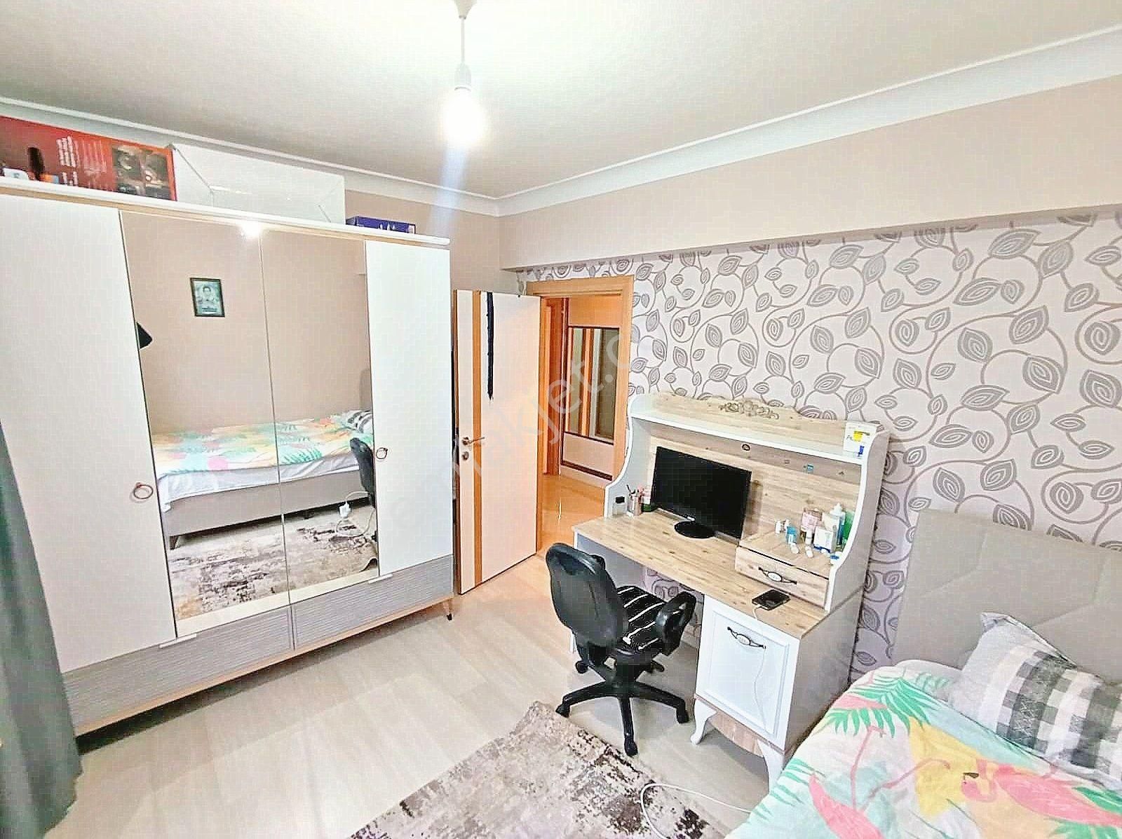 Kaletepe Mah. Demirdağ Cad. Üzeri Güney Cephe Kapalı Garajlı 4+1 - Görsel 10