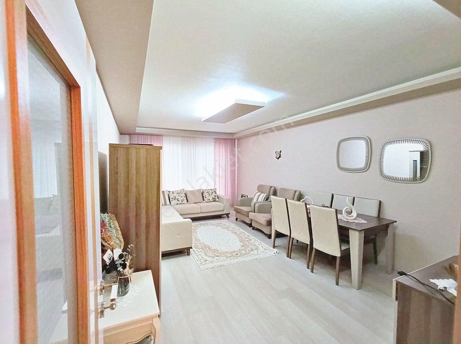 Kaletepe Mah. Demirdağ Cad. Üzeri Güney Cephe Kapalı Garajlı 4+1 - Görsel 6