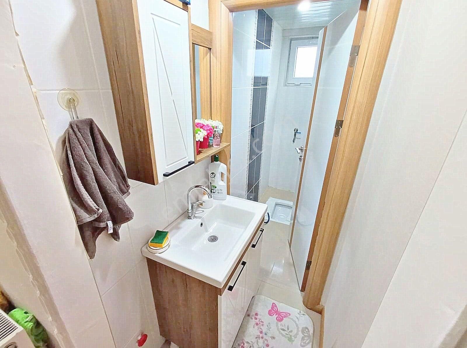 Kaletepe Mah. Demirdağ Cad. Üzeri Güney Cephe Kapalı Garajlı 4+1 - Görsel 32