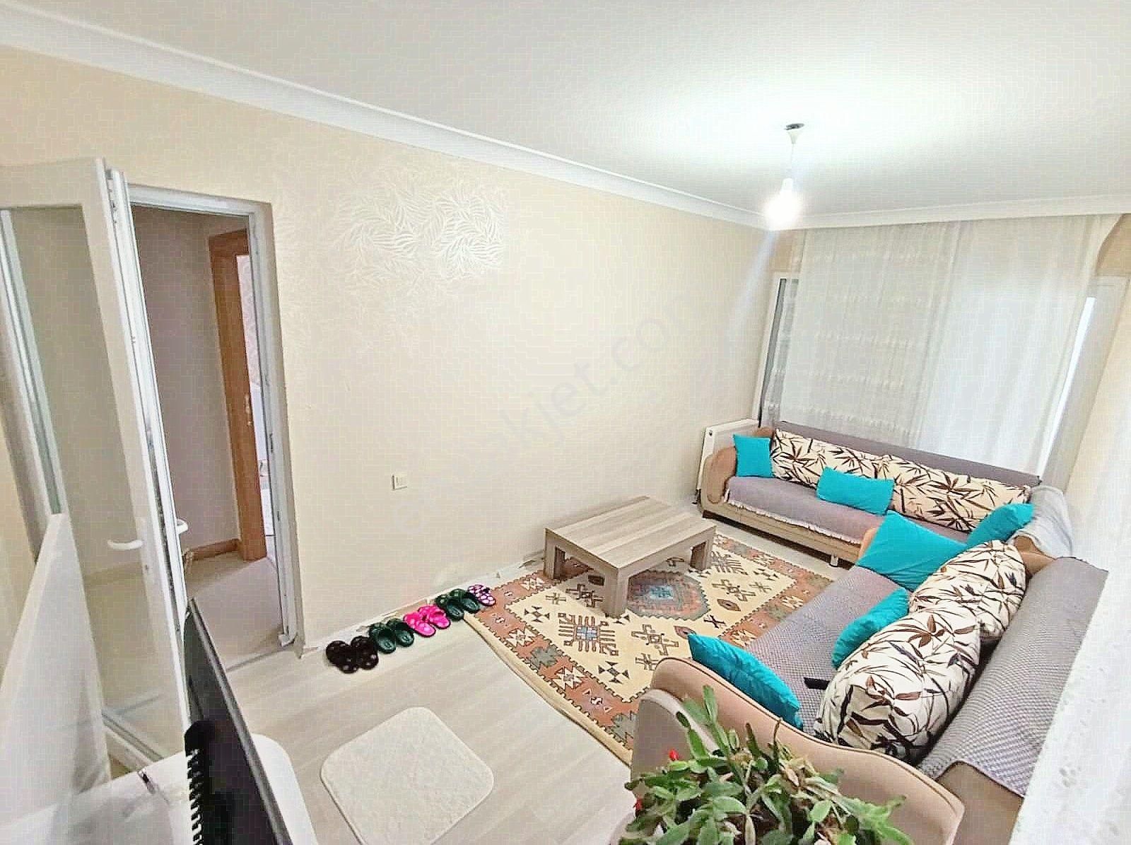 Kaletepe Mah. Demirdağ Cad. Üzeri Güney Cephe Kapalı Garajlı 4+1 - Görsel 19