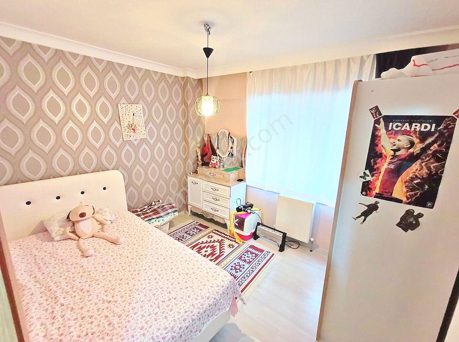 Kaletepe Mah. Demirdağ Cad. Üzeri Güney Cephe Kapalı Garajlı 4+1 - Görsel 13