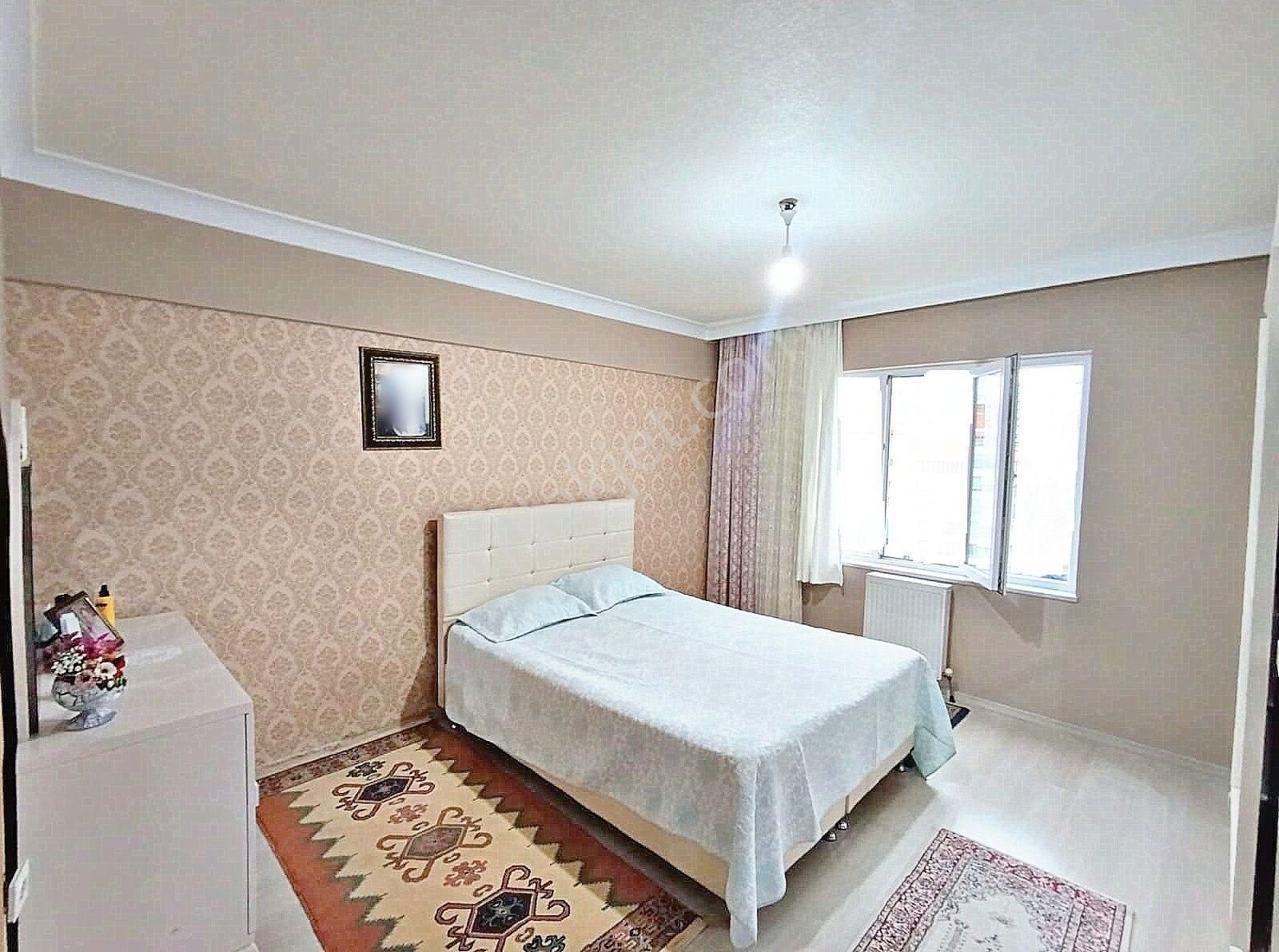 Kaletepe Mah. Demirdağ Cad. Üzeri Güney Cephe Kapalı Garajlı 4+1 - Görsel 16