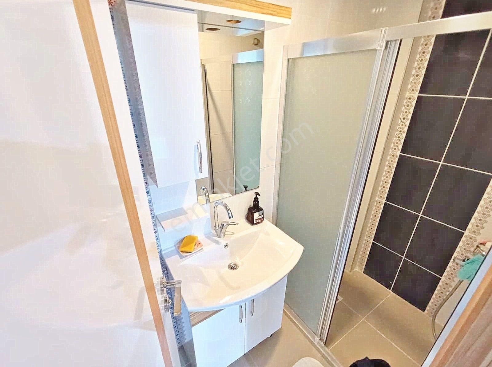 Kaletepe Mah. Demirdağ Cad. Üzeri Güney Cephe Kapalı Garajlı 4+1 - Görsel 30