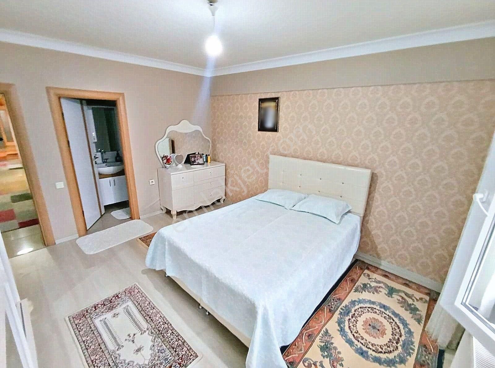 Kaletepe Mah. Demirdağ Cad. Üzeri Güney Cephe Kapalı Garajlı 4+1 - Görsel 18