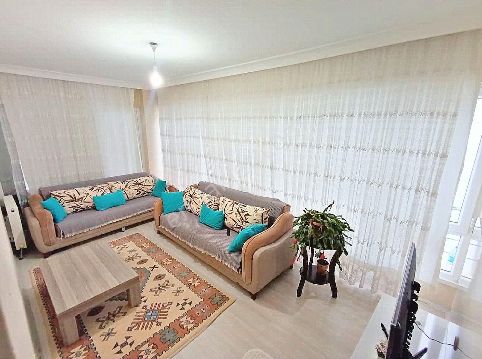 Kaletepe Mah. Demirdağ Cad. Üzeri Güney Cephe Kapalı Garajlı 4+1 - Görsel 21