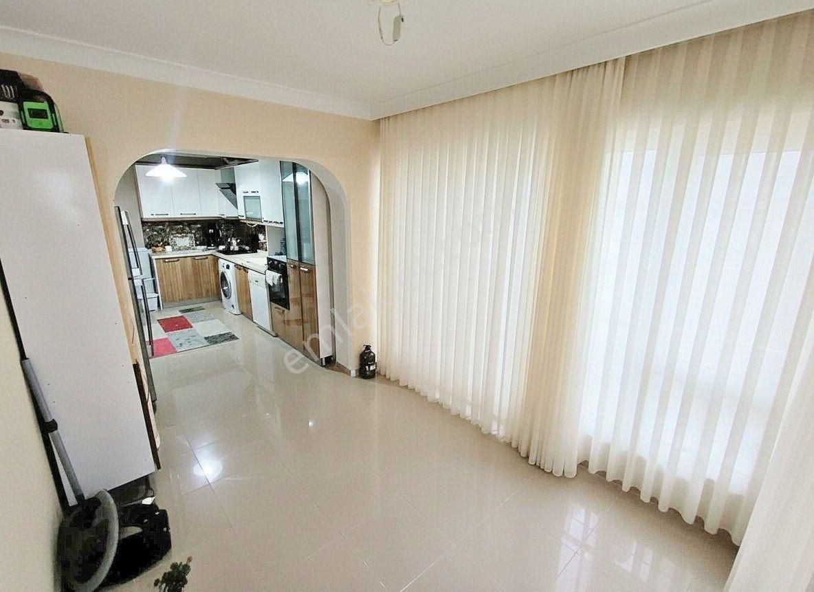 Kaletepe Mah. Demirdağ Cad. Üzeri Güney Cephe Kapalı Garajlı 4+1 - Görsel 28