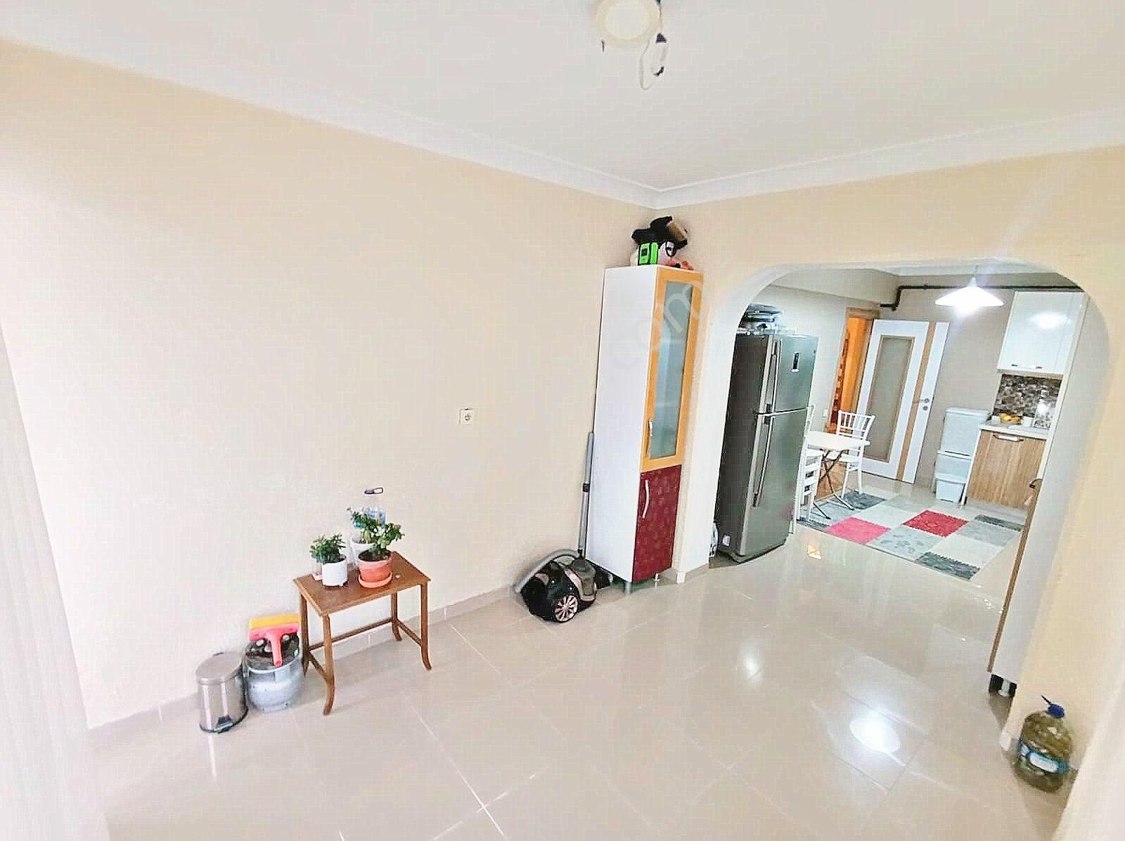 Kaletepe Mah. Demirdağ Cad. Üzeri Güney Cephe Kapalı Garajlı 4+1 - Görsel 27