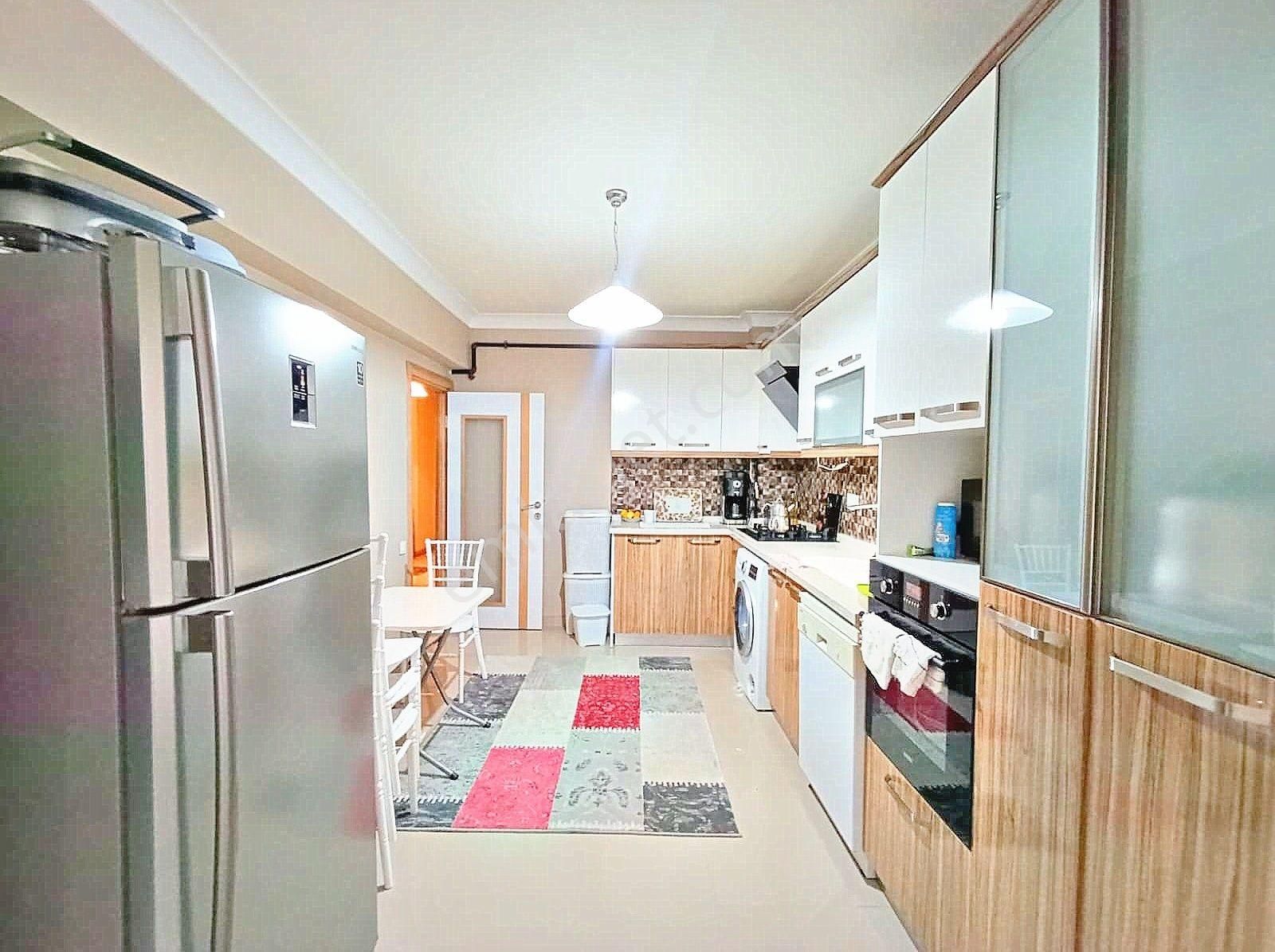 Kaletepe Mah. Demirdağ Cad. Üzeri Güney Cephe Kapalı Garajlı 4+1 - Görsel 3