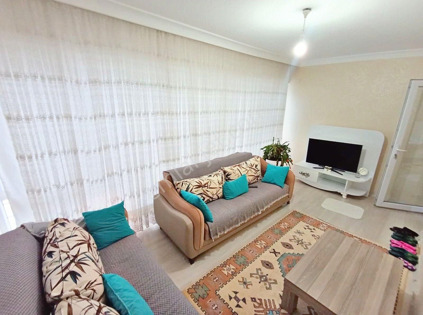 Kaletepe Mah. Demirdağ Cad. Üzeri Güney Cephe Kapalı Garajlı 4+1 - Görsel 20