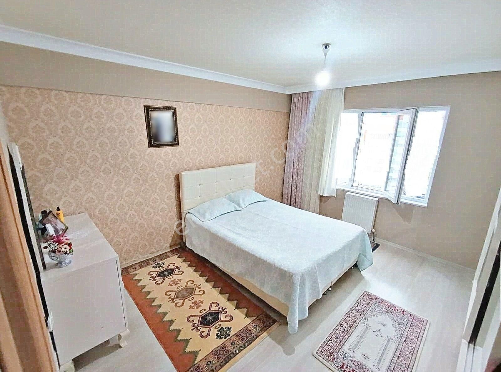 Kaletepe Mah. Demirdağ Cad. Üzeri Güney Cephe Kapalı Garajlı 4+1 - Görsel 17