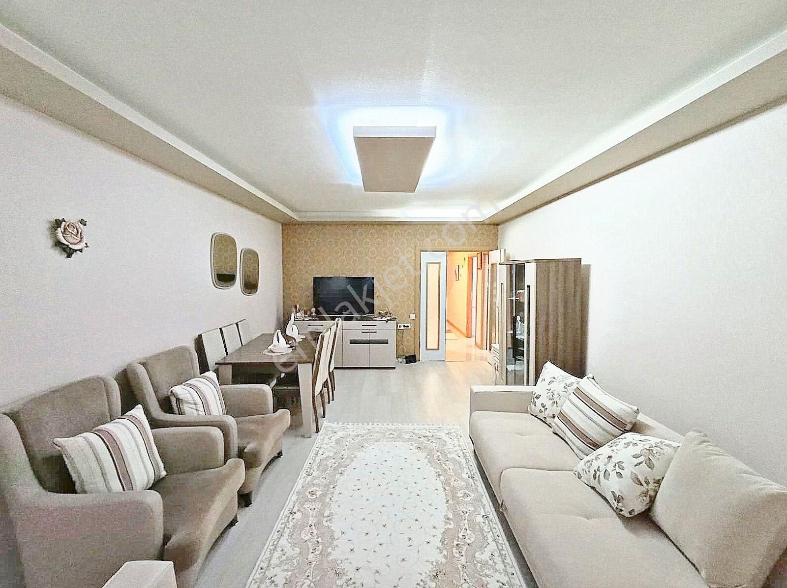 Kaletepe Mah. Demirdağ Cad. Üzeri Güney Cephe Kapalı Garajlı 4+1 - Görsel 5