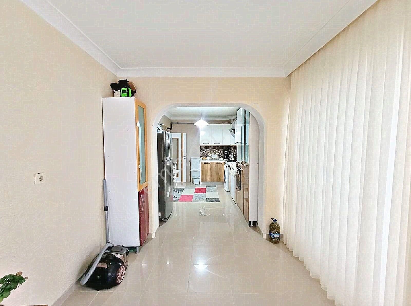 Kaletepe Mah. Demirdağ Cad. Üzeri Güney Cephe Kapalı Garajlı 4+1 - Görsel 26