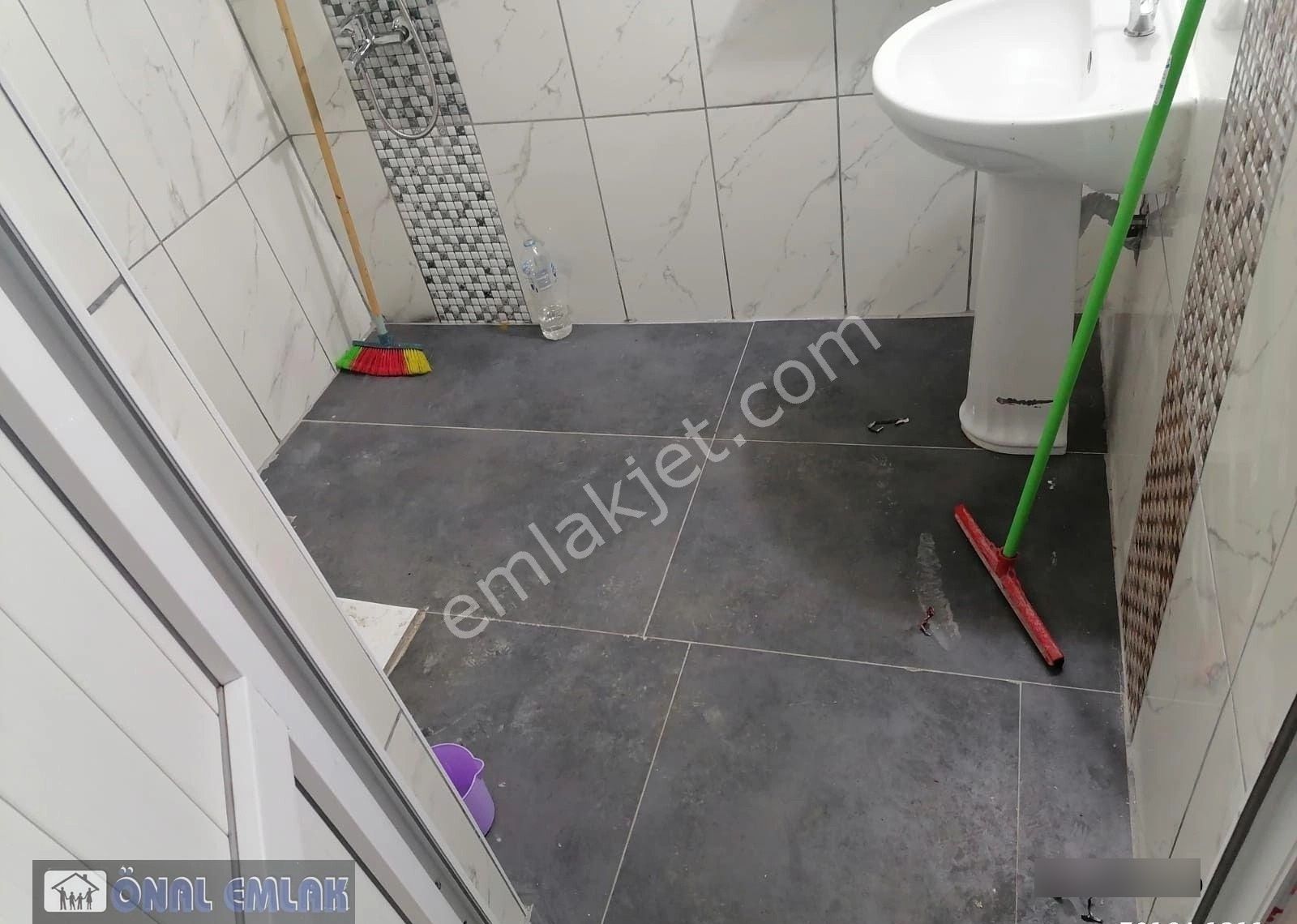 Önaldan Ankara Çankaya Dikmen Hürriyet Caddesi Üzeri Depolu Ofis Katlı 150m - Görsel 22