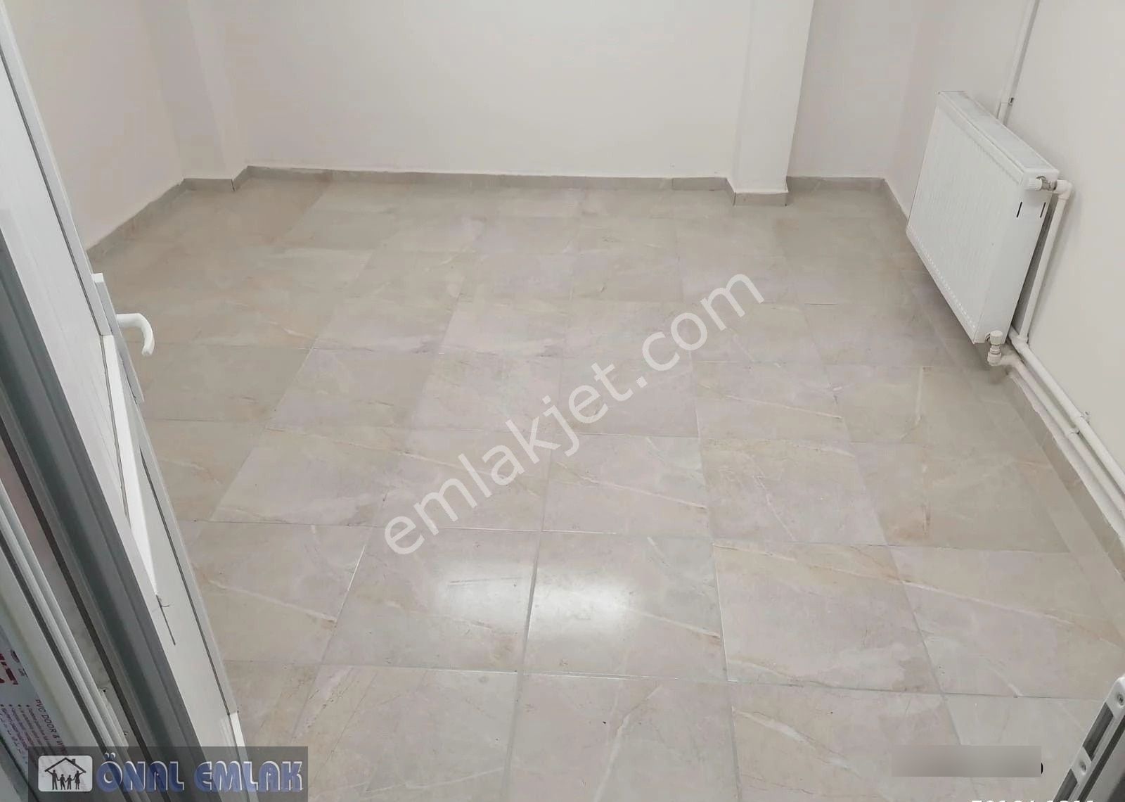 Önaldan Ankara Çankaya Dikmen Hürriyet Caddesi Üzeri Depolu Ofis Katlı 150m - Görsel 16