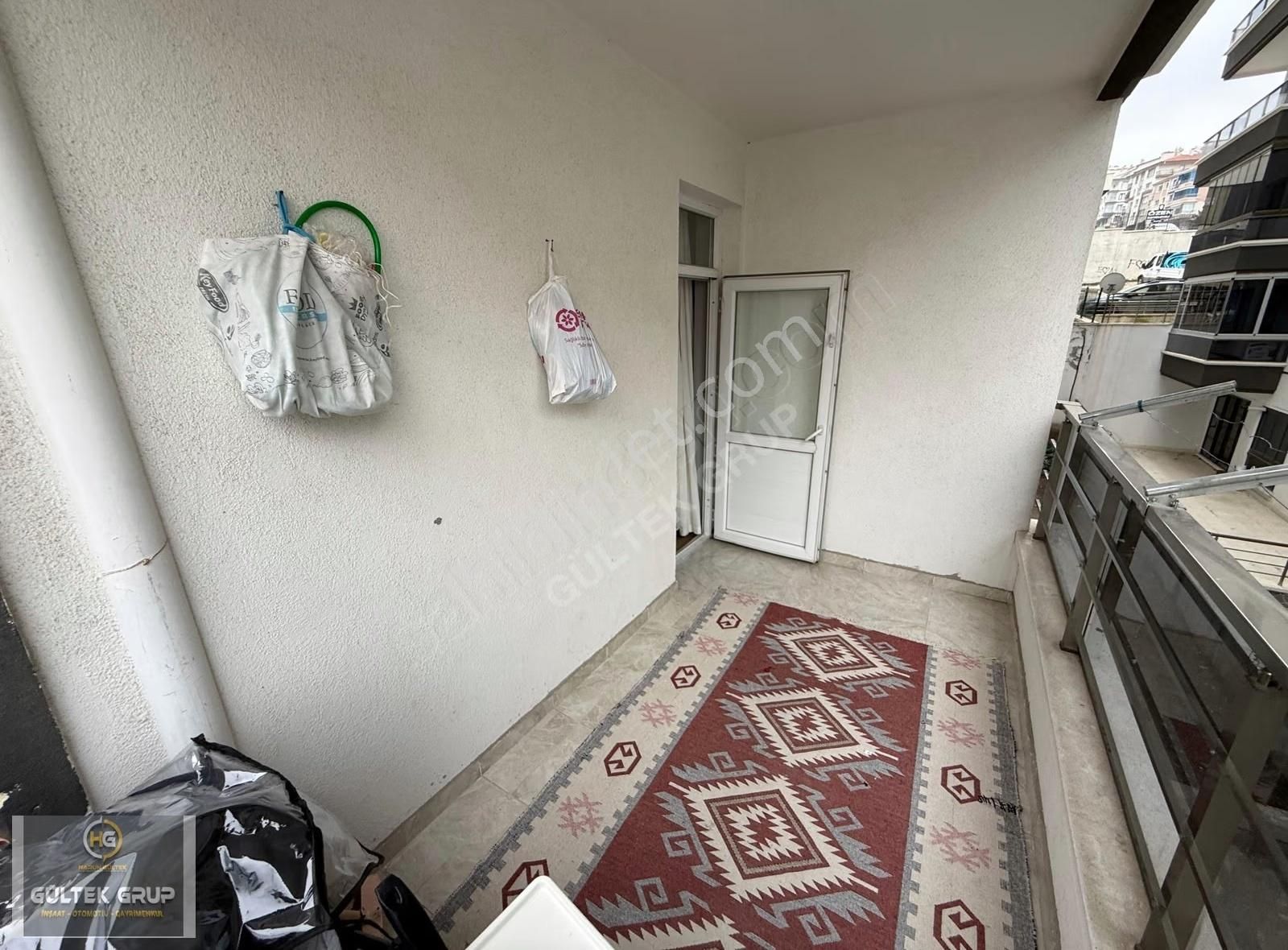 Gültek'ten Kanuni Pasinler Cd Üzeri Yapılı 3+1 Daire - Görsel 32
