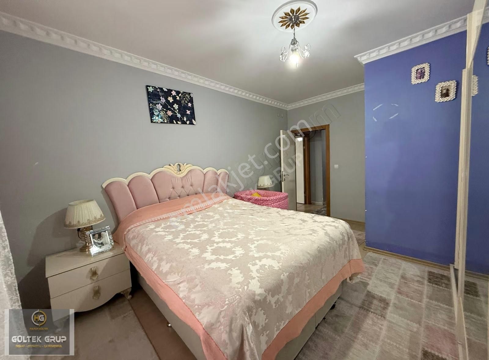 Gültek'ten Kanuni Pasinler Cd Üzeri Yapılı 3+1 Daire - Görsel 26
