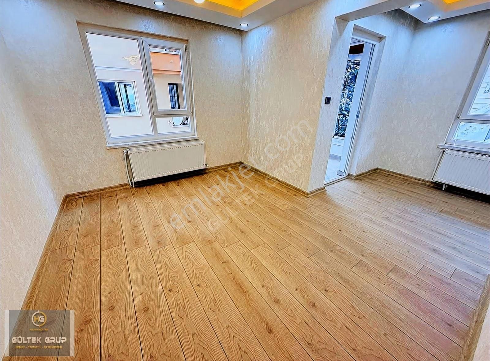 Esertepe'de Ankara Manzaralı Araç Takasına Uygun Full Yapılı ! - Görsel 28