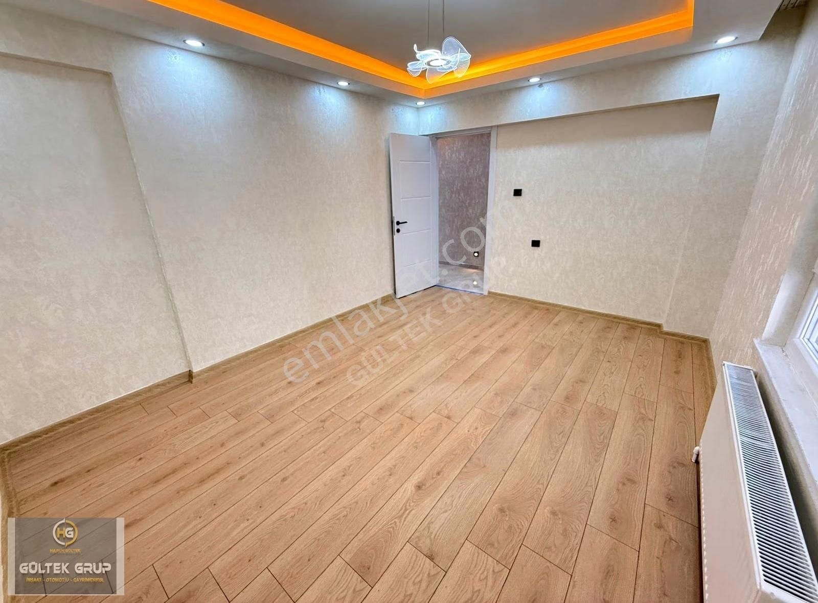 Esertepe'de Ankara Manzaralı Araç Takasına Uygun Full Yapılı ! - Görsel 17