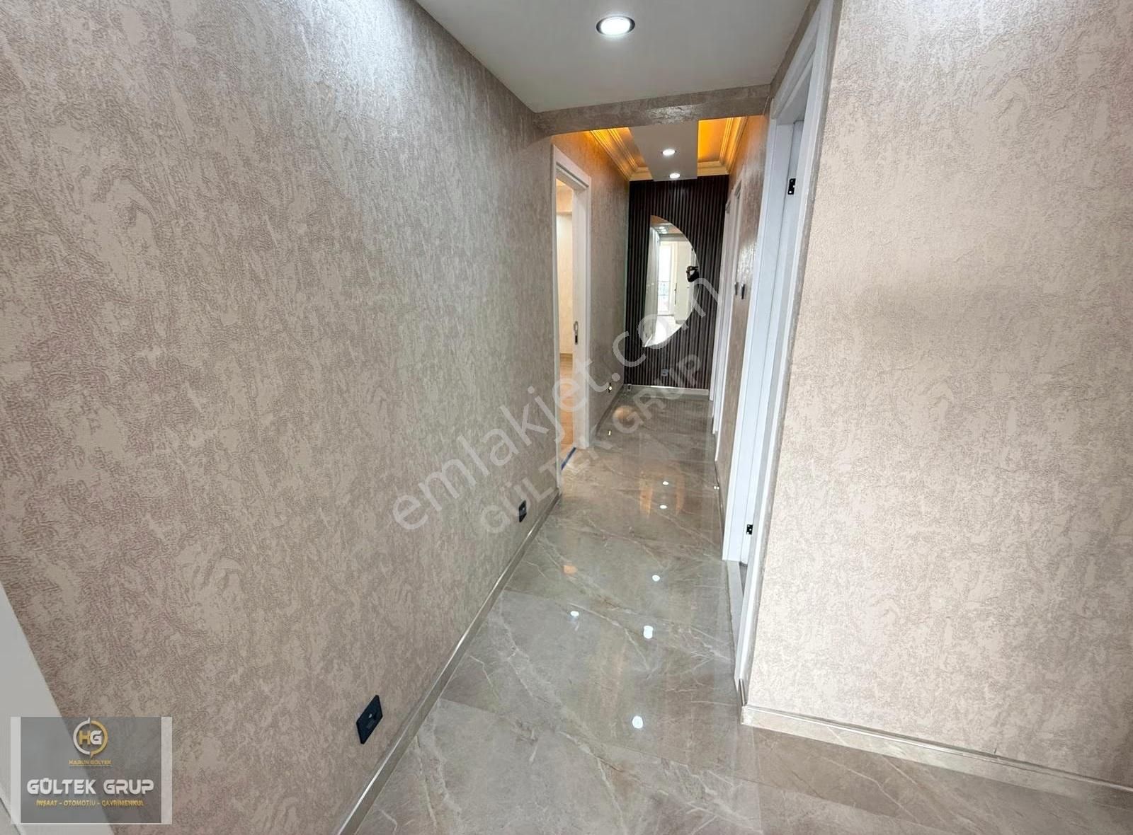 Esertepe'de Ankara Manzaralı Araç Takasına Uygun Full Yapılı ! - Görsel 24