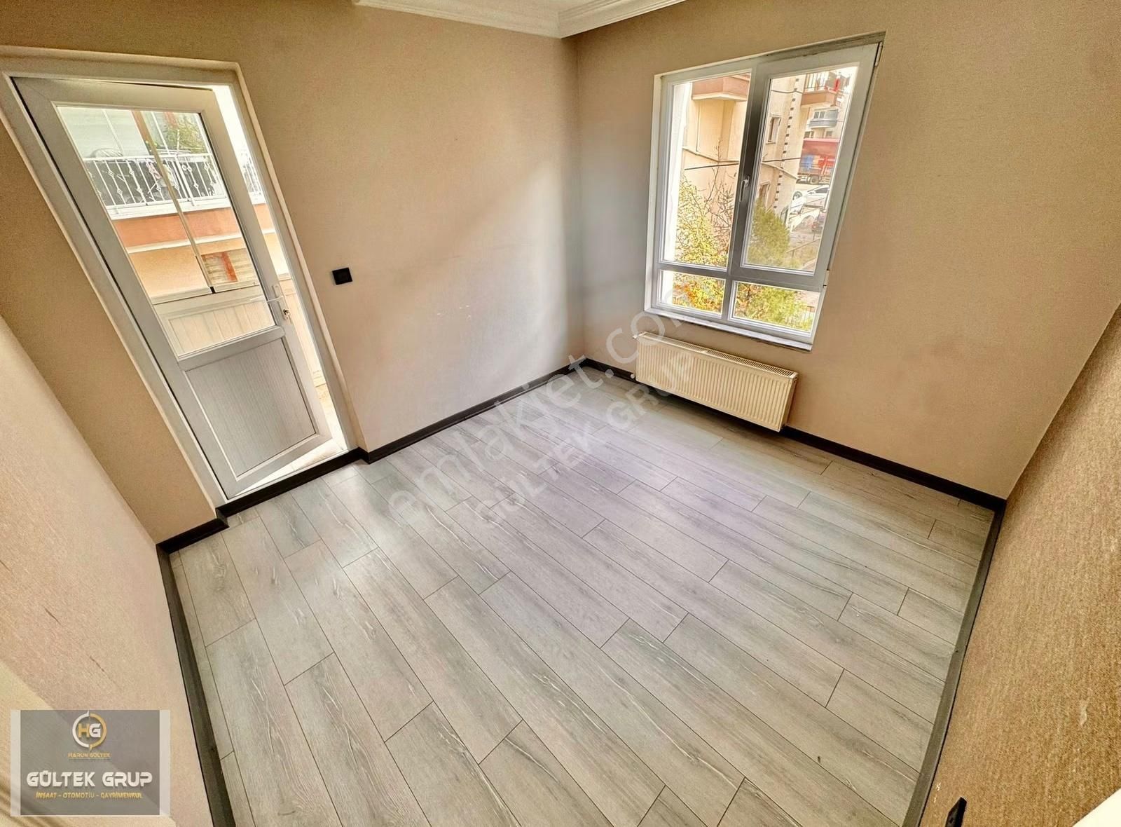 Ufuktepe'de Asansörlü İskanlı Yapılı Ön Cephe Ara Kat Daire ! - Görsel 26