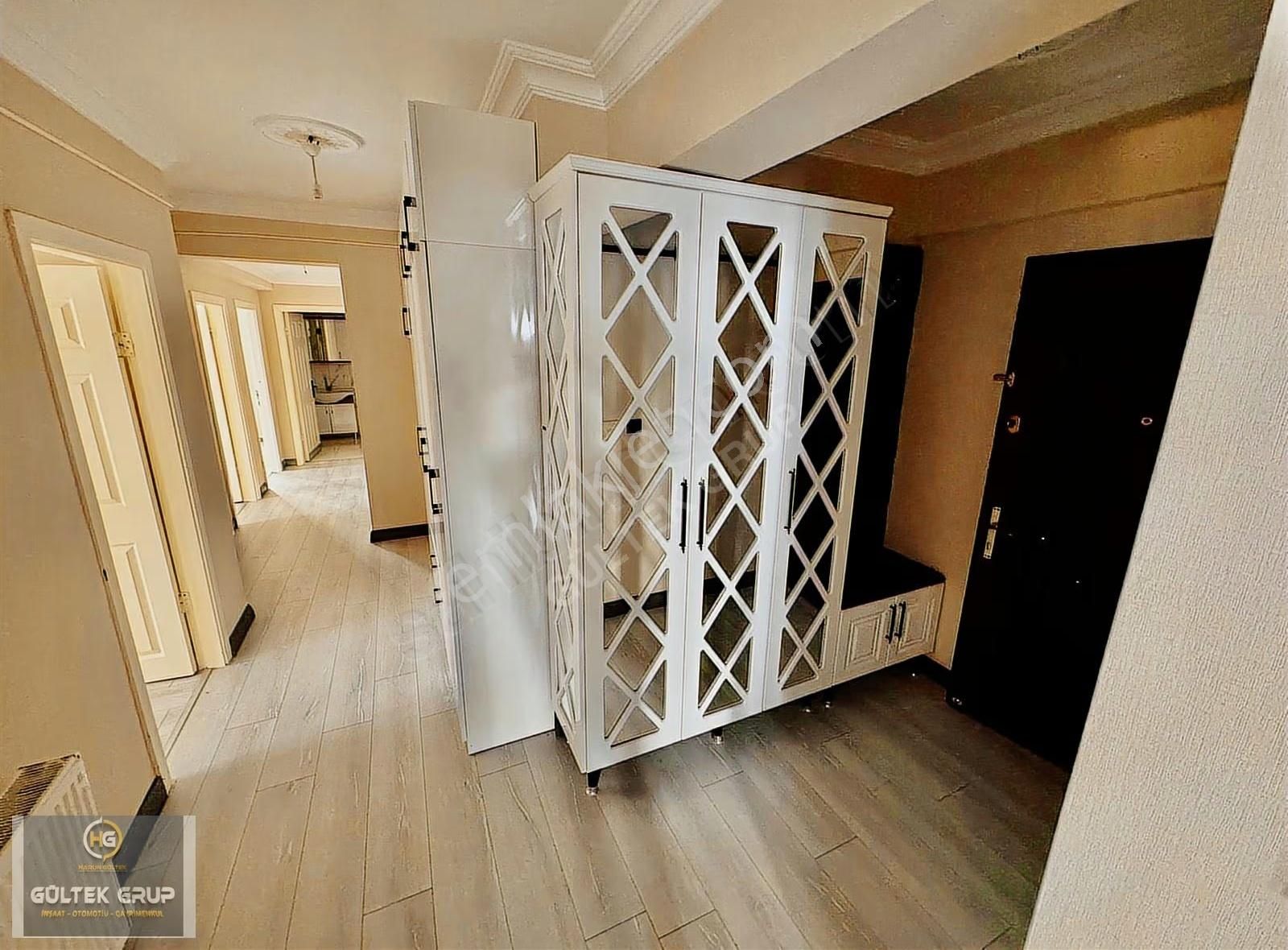 Ufuktepe'de Asansörlü İskanlı Yapılı Ön Cephe Ara Kat Daire ! - Görsel 10