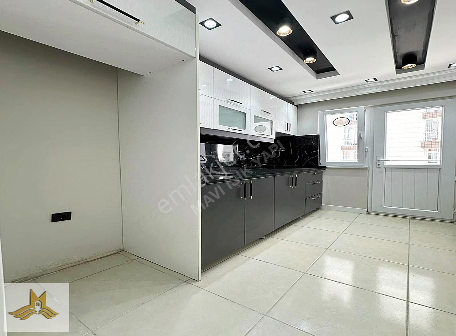 Marmara Park Avm'nin Arkasında 2+1 Ebeveyn Banyolu Arakat Daire! - Görsel 10