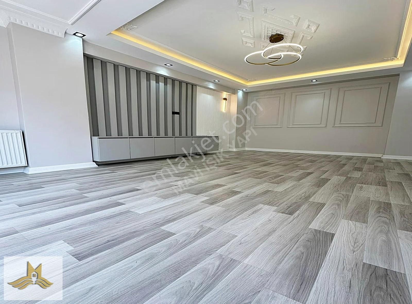 Marmara Park Avm'nin Arkasında 2+1 Ebeveyn Banyolu Arakat Daire! - Görsel 17