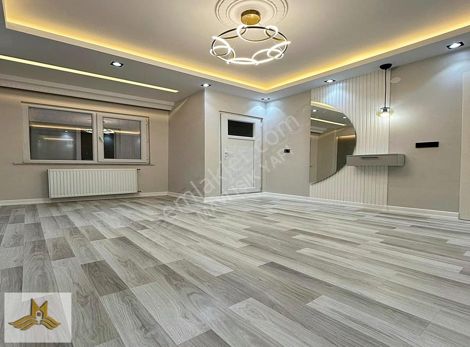 Marmara Park Avm'nin Arkasında 2+1 Ebeveyn Banyolu Arakat Daire! - Görsel 24