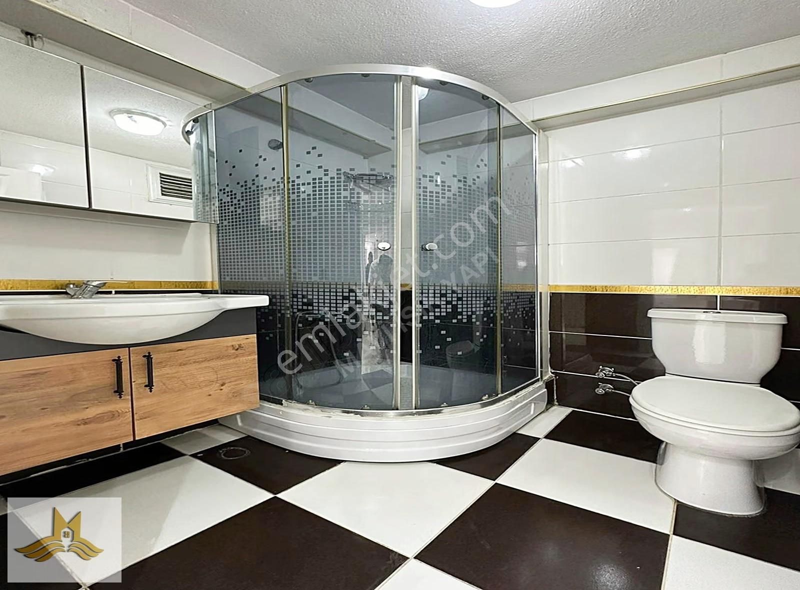 Marmara Park Avm'nin Arkasında 2+1 Ebeveyn Banyolu Arakat Daire! - Görsel 20