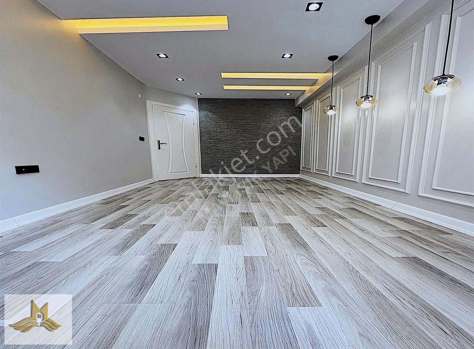 Marmara Park Avm'nin Arkasında 2+1 Ebeveyn Banyolu Arakat Daire! - Görsel 16