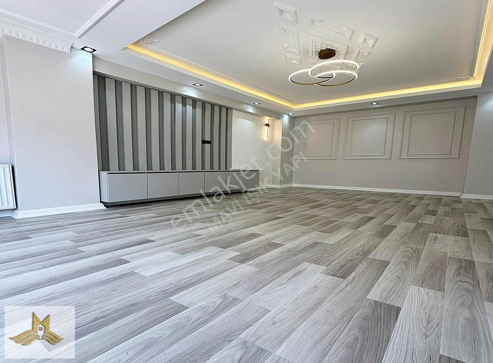 Marmara Park Avm'nin Arkasında 2+1 Ebeveyn Banyolu Arakat Daire! - Görsel 7